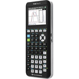 Texas Instruments TI-84 PLUS CE Graphing Calculator (84PLCE/PWB/2L1/A) (Refurbished)