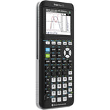 Texas Instruments TI-84 PLUS CE Graphing Calculator (84PLCE/PWB/2L1/A) (Refurbished)