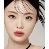 Tfit Idol Cover Concealer O02 Deep Beige Matte Finish 6.5g