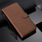 RFID Blocking Wallet Case for iPhone - Credit Card Protection Phone Case