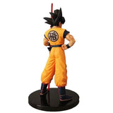 The 20th Film Limited ULTIMATE SOLDIERS Goku PVC Action Figure Toys