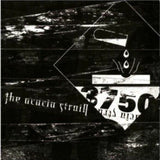 The Acacia Strain - 3750 (Limited Edition, Metallic Swirl Vinyl) [Vinyl]
