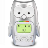 The Adorable DM225 Owl Baby Monitor