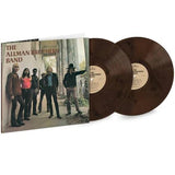 The Allman Brothers Band - The Allman Brothers Band (Limited Edition, Brown Marbled Vinyl) (2 Lp's) [Vinyl]