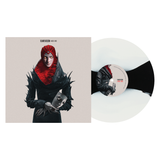 House Of Cards [Cloudy Blood Red Vinyl] [Vinyl]