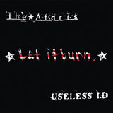 The Ataris & Useless Id - Let It Burn (Colored Vinyl, Red, Blue, Limited Edition, Reissue) [Vinyl]