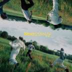 Neveralways (Indie Exclusive) (Opaque Yellow Black Marble Vinyl) [Vinyl]
