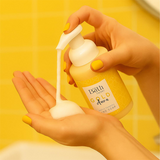The Bath Factory Gold Aura Moisturizing Foaming Hand Soap 300 ml