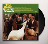 The Beach Boys - Pet Sounds (Limited Edition) (Stereo) [Vinyl]
