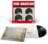 A Hard Day's Night (Original Soundtrack) [Vinyl]