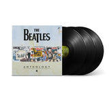 Anthology 4 [180G 3LP] [Vinyl]