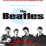 The Beatles - Home and Away '64-'66 (Box Set) [Import] (5 Lp's) [Vinyl]