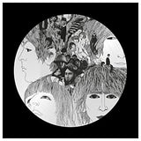 Revolver Special Edition (Picture Disc Vinyl, Remixed) [Vinyl]