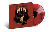 Intruder (Red/Black Swirl Colored Vinyl) [Vinyl]