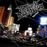 The Black Dahlia Murder - Miasma (Colored Vinyl, Emerald Green) [Vinyl]
