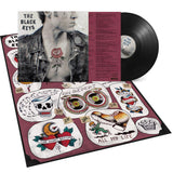 No Rain, No Flowers ( Black Vinyl w/Poster) [Vinyl]