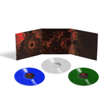 PRE-ORDER Christopher Lennertz & Matt Bowen - The Boys - The Best Of... Original Soundtrack (3LP Color) [Vinyl]