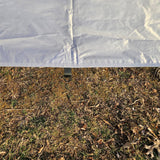 The Canopy – Waterproof 11' Hammock Tarp