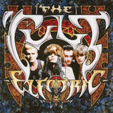Electric (Gatefold LP Jacket) [Vinyl]