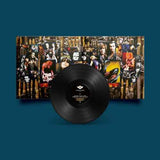 Electric (Gatefold LP Jacket) [Vinyl]
