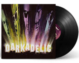 Darkadelic (Gatefold LP Jacket) [Vinyl]