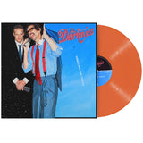 The Darkness - Dreams On Toast (Indie Exclusive, Orange Colored Vinyl) [Vinyl]