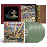 The Definitive Decoration Day (DELUXE EDITION) (OLIVE GREEN) [Vinyl]