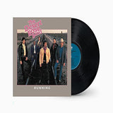 The Desert Rose Band - Running [Vinyl]