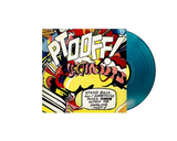The Deviants - Ptooff! (Colored Vinyl) [Vinyl]