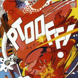 The Deviants - Ptooff! (Colored Vinyl) [Vinyl]