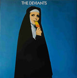 The Deviants - The Deviants (180 Gram Black Vinyl) [Import] [Vinyl]
