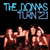 Turn 21 [Blue Ice Queen] [Vinyl]
