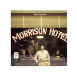 Morrison Hotel (Hi-Fi) (Brick & Mortar Exclusive) [Vinyl]