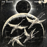 The Ducks - High Flyin' (3 Lp's) [Vinyl]