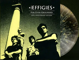 The Effigies - For Ever Grounded (Indie Exclusive, Marble Colored Vinyl, Anniversary Edition) [Vinyl]