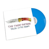 The Front Bottoms - Talon Of The Hawk: 10 Year Anniversary Edition (Turquoise Blue Colored Vinyl) [Vinyl]