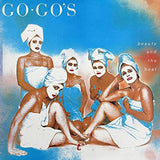 The Go-Go's - Beauty & the Beat: 40th Anniversary Deluxe Edition (Colored Vinyl, Pink, Anniversary Edition) [Vinyl]