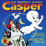 Casper, the Friendly Ghost [Vinyl]