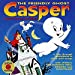 Casper, the Friendly Ghost [Vinyl]