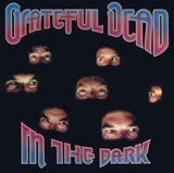 The Grateful Dead - In The Dark (Colored Vinyl, Silver, Brick & Mortar Exclusive) [Vinyl]