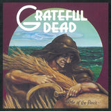 The Grateful Dead - Wake Of The Flood (Limited Edition, Cola-Bottle Clear Colored Vinyl) [Import] [Vinyl]