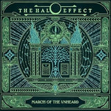 March of the Unheard (Limited Edition, Crystal Clear Colored Vinyl) [Vinyl]