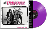 The Heartbreakers - Yonkers Demo (Colored Vinyl, Purple) [Vinyl]