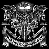 The Hope Conspiracy - Tools Of Oppression / Rule By Deception (Indie Exclusive, Colored Vinyl, Orange, Blue) [Vinyl]
