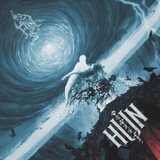 PRE-ORDER The HU - Hun (140 Gram Ruby Colored Vinyl, Poster, Gatefold LP Jacket) (2 Lp's) [Vinyl]
