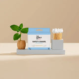 The Humble Co. Baby Safety Cotton Buds for Gentle Care 50 Count