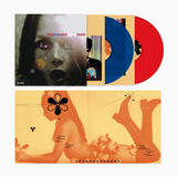 Munki (Indie Exclusive, 180 Gram Vinyl, Blue & Red Colored Vinyl) (2 Lp's) [Vinyl]