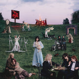 From The Pyre [LP] [Vinyl]