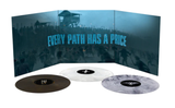 Gustavo Santaolalla and David Fleming - The Last of Us: Season 2 (Soundtrack From The HBO Series) (Deluxe Blend) [Vinyl]