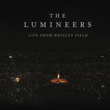 The Lumineers - Live From Wrigley Field [Explicit Content] (Indie Exclusive) (3 Lp) [Vinyl]
